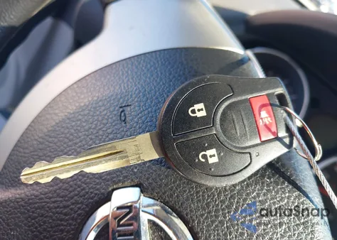 2008 Nissan Rogue Sl from USA, damaged, VIN JN8AS58V48W411345